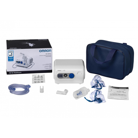 Ингалятор компрессорный OMRON C28 Plus