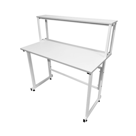 Стол лабораторный с надстройкой СЛн 16.010