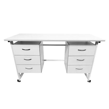 Стол лабораторный СЛ 12.006