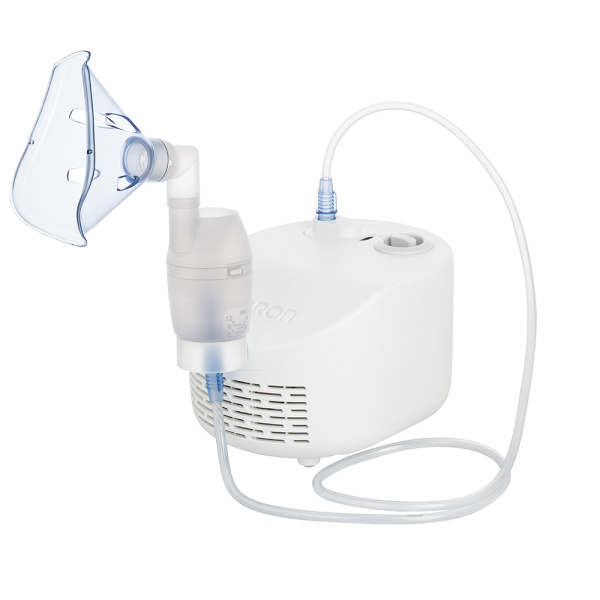 Ингалятор компрессорный OMRON С17