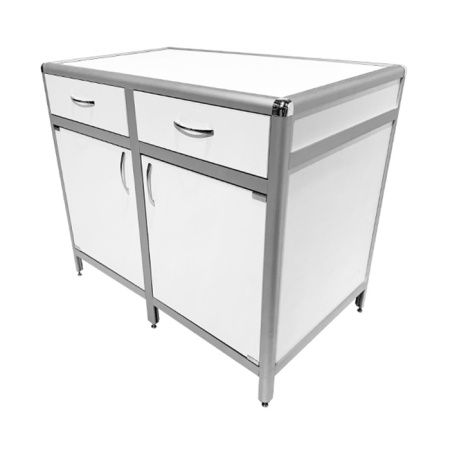 Стол-тумба лабораторная MED 12.006al