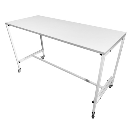 Стол лабораторный передвижной СЛм 17.006