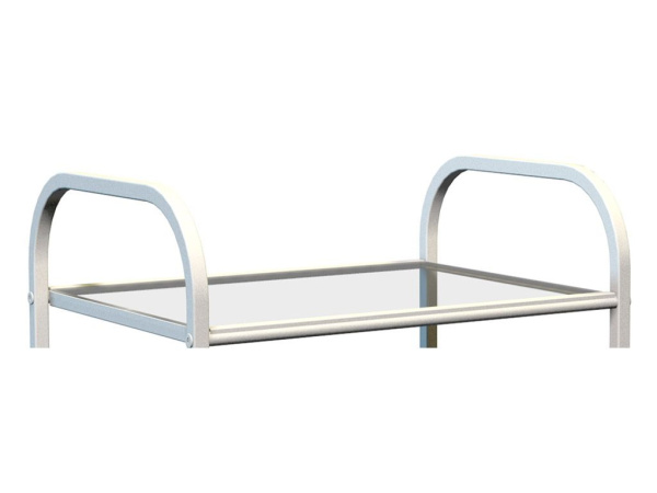 Столик инструментальный Промет МД SP 2G (c/c)