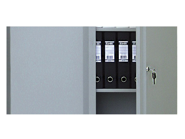 Шкаф архивный ПРАКТИК АМ 1891