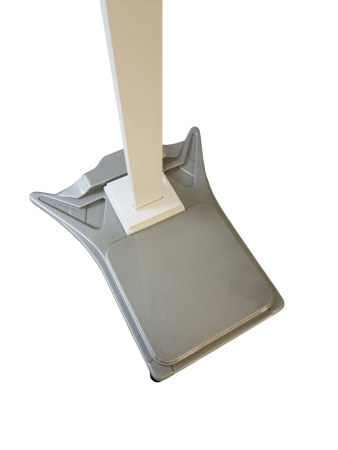 Ростомер механический РП (80 см-2,2 м)