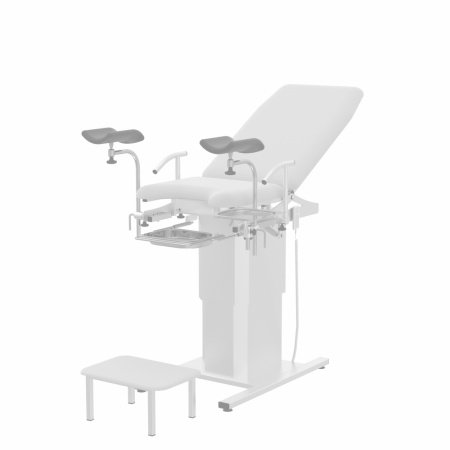 Кресло гинекологическое КГ-06.П3-Горское