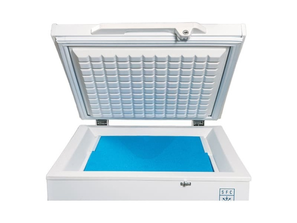 Морозильник медицинский МНТ-80С, низкотемпературный