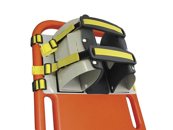 Фиксатор головы складной иммобилизационный ФГС-01-Медплант