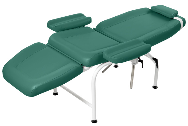 Кресло донорское МК-021дн-ПЛ-2