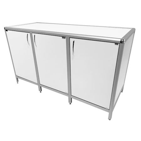 Стол-тумба лабораторная MED 12.018al