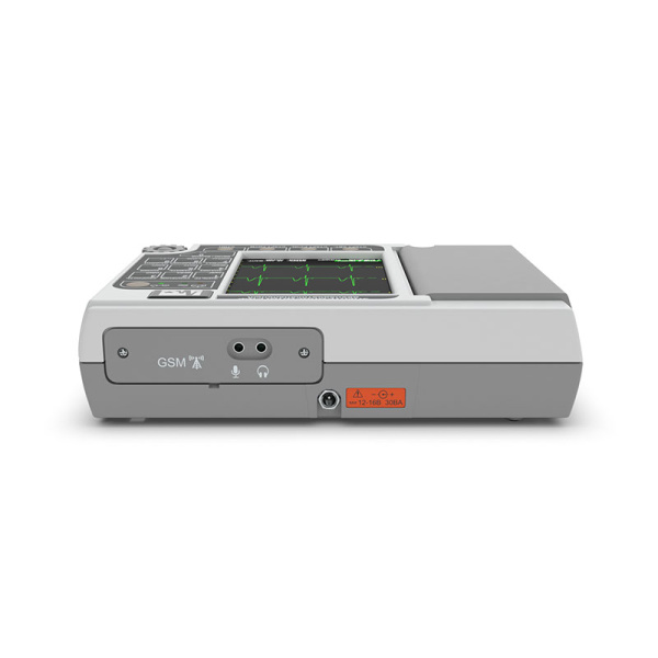 Электрокардиограф 3-6-12 канальный ЭК12Т-01-Р-Д/141 (G0200)