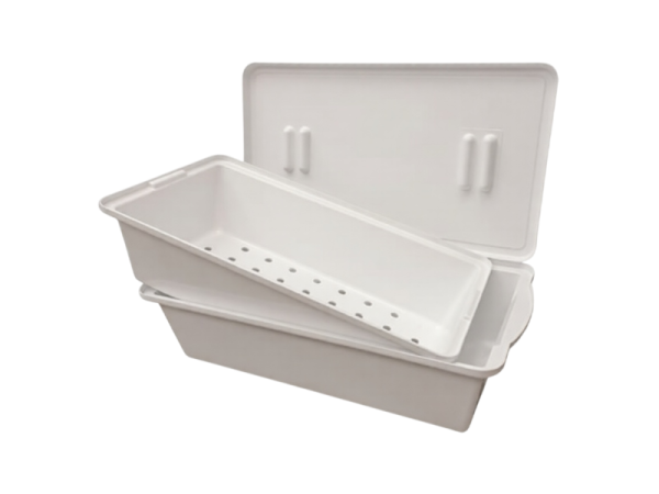 Контейнер КДС-35 КРОНТ (без слива)