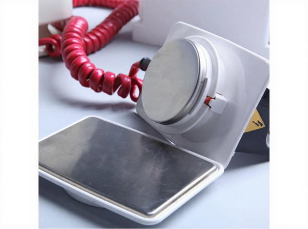 Дефибриллятор-монитор ДКИ-Н-10 Аксион (расширенная комплектация)