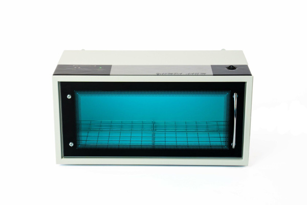 Камера УФ-бактерицидная для хранения стерильных медицинских инструментов КБ-03-Я-ФП