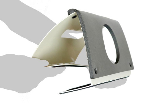 Фиксатор головы складной иммобилизационный ФГС-01-Медплант