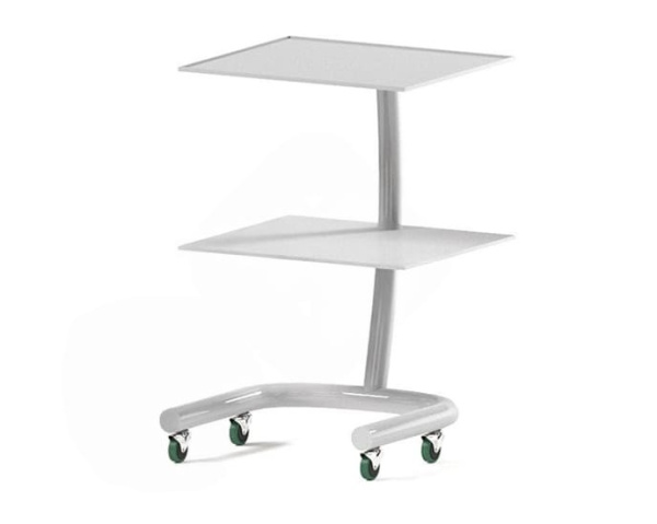 Столик медицинский передвижной Артинокс AR-30.2 (с/м)