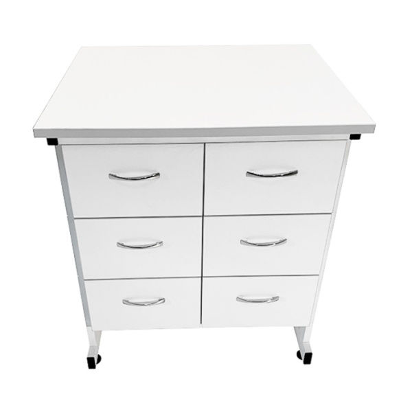 Стол-тумба лабораторная ТЛ 18.003