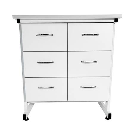 Стол-тумба лабораторная ТЛ 18.003