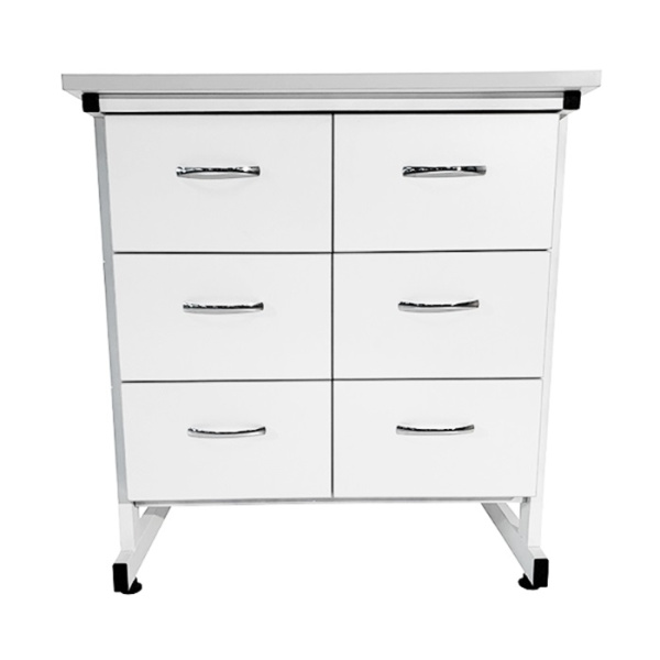 Стол-тумба лабораторная ТЛ 18.003