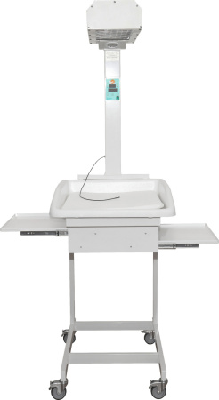 Стол для санитарной обработки новорожденых АИСТ-1