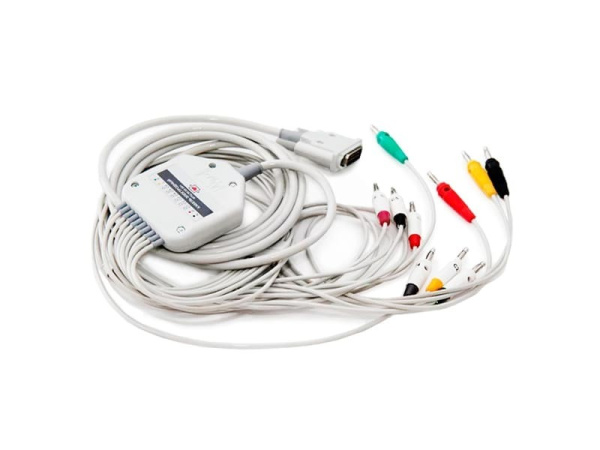 Электрокардиограф 3-6-12 канальный ЭК12Т-01-Р-Д/260 (S000200)