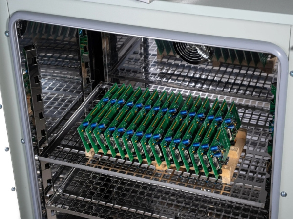 Шкаф сушильный лабораторный ШС-80-01 СПУ (нержавеющая сталь)