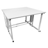 Стол лабораторный островной Сло 22.001