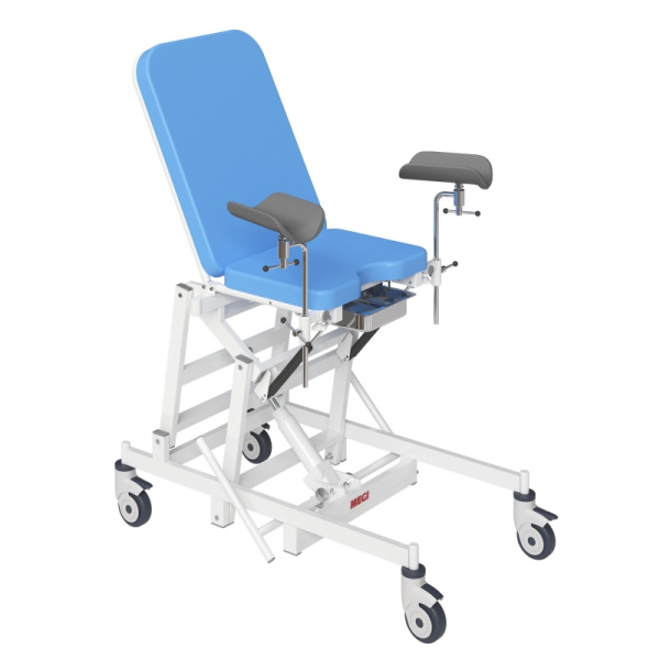 Стол перевязочный МСК-229 (гидропривод)