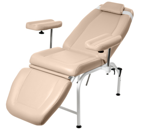 Кресло донорское МК-021дн-ПЛ-2