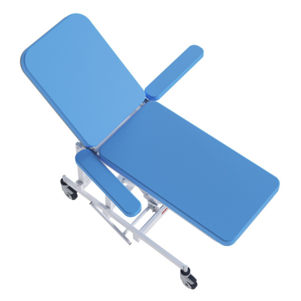 Стол перевязочный МСК-1229 (гидропривод)