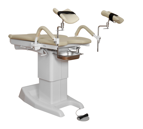 Кресло гинекологическое КГ-6.3