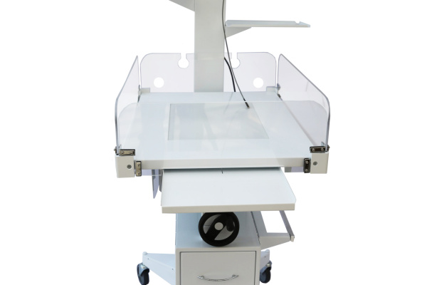 Стол для санитарной обработки новорожденных Солнышко ИТ