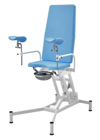 Кресло гинекологическое МСК - 410 (электропривод)