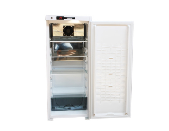 Холодильник фармацевтический Саратов 501ХФ-01 с ящиком