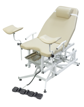Кресло гинекологическое МД-ГУП-2 (цвет 1044)